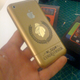 Illustration for article titled Courvoisier Branded iPhone and iPod Make Us Talk Like the Ladies Man